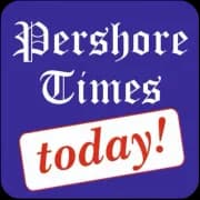 Pershore Times Today Logo