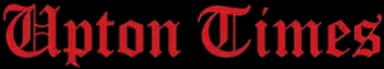 Upton Times Logo
