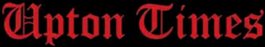 Upton Times Logo