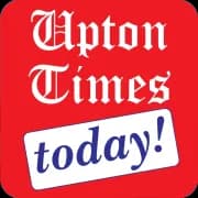 Upton Times Today Logo