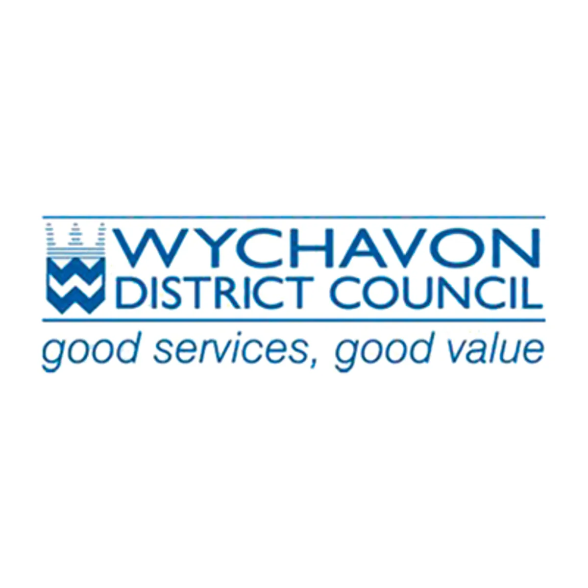 Wychavon District Council Logo